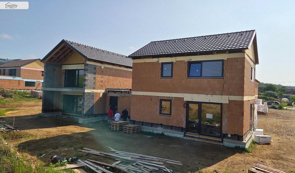 Prodej bytu 2+kk 55 m², Němčičky – náhled fotky 8