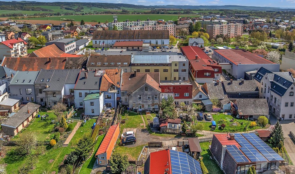 Prodej bytu 4+kk 104 m², Lanškroun – náhled fotky 27