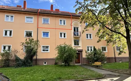 Prodej bytu 2+1 125 m², Artura Krause, Pardubice - Zelené Předměstí