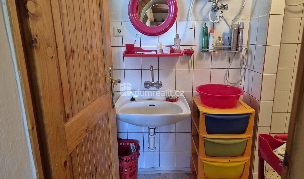 Prodej chaty/chalupy 40 m², Lišov – náhled fotky 20
