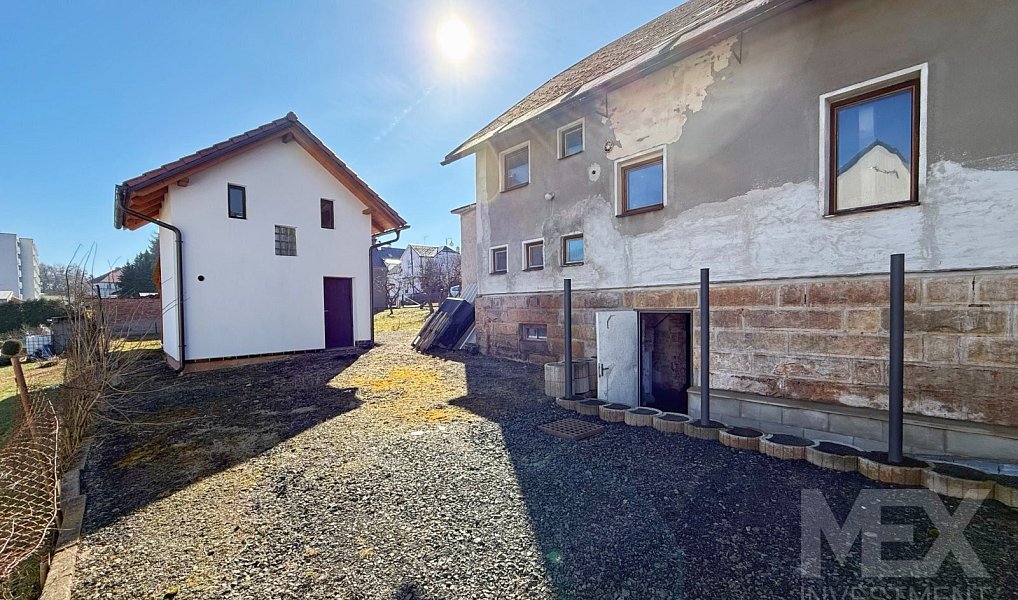 Prodej domu 137 m² s pozemkem 746 m², Nová Paka – náhled fotky 16