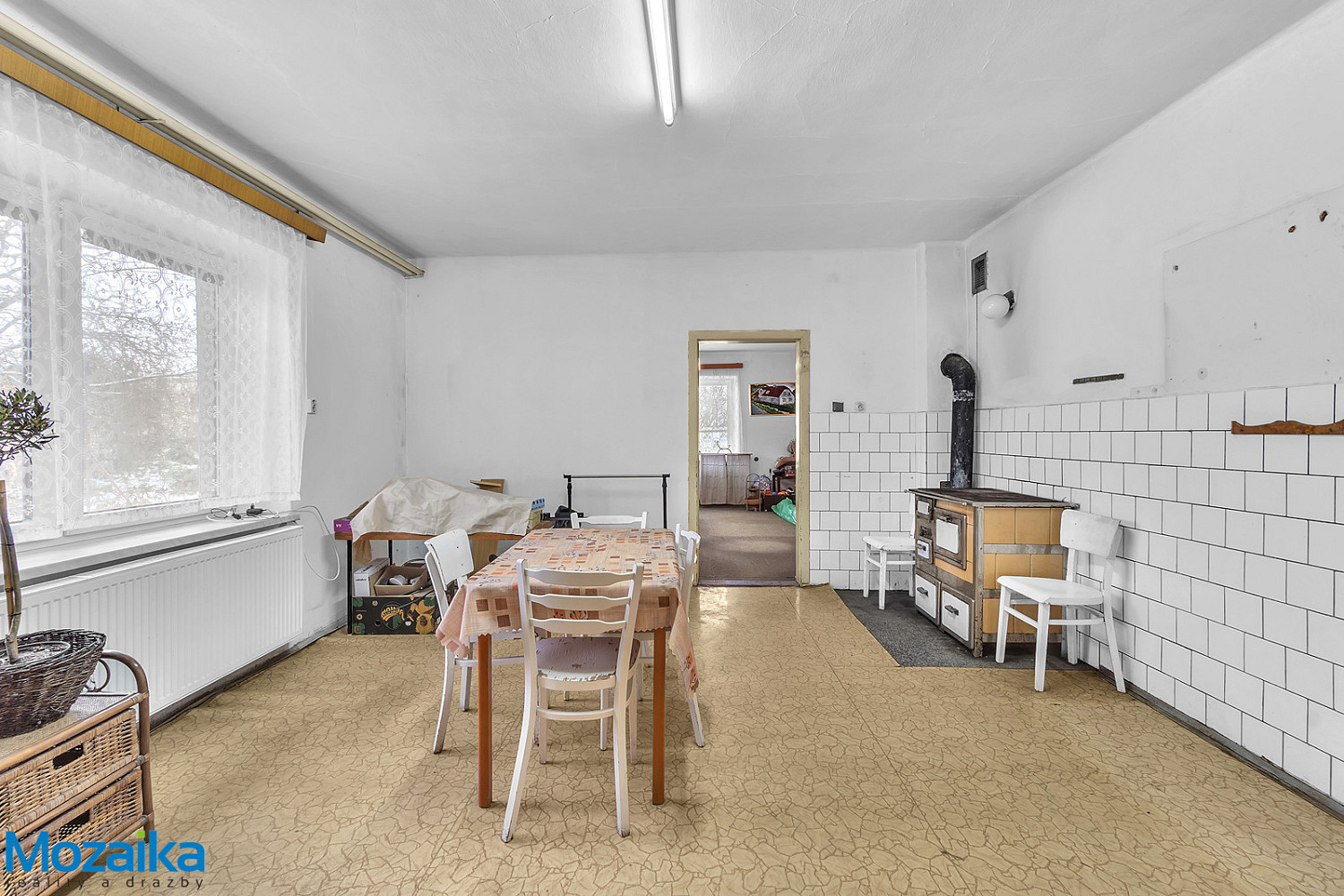 Prodej chaty/chalupy 322 m² s pozemkem 1 175 m² – další
