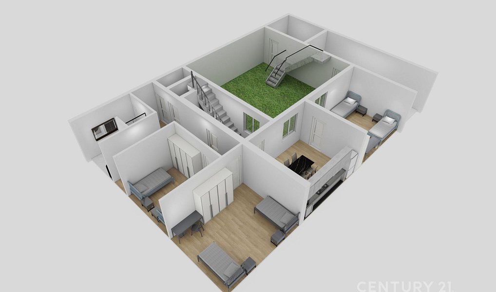 Prodej domu 201 m² s pozemkem 772 m², Zlobice – náhled fotky 8