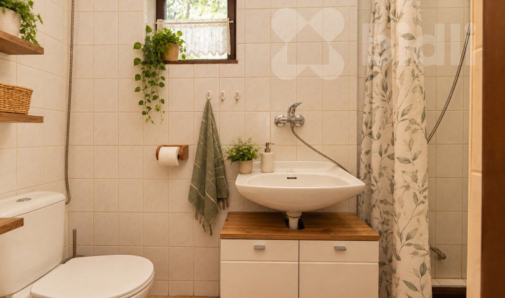 Prodej chaty/chalupy 140 m² s pozemkem 391 m², Hradce – náhled fotky 9