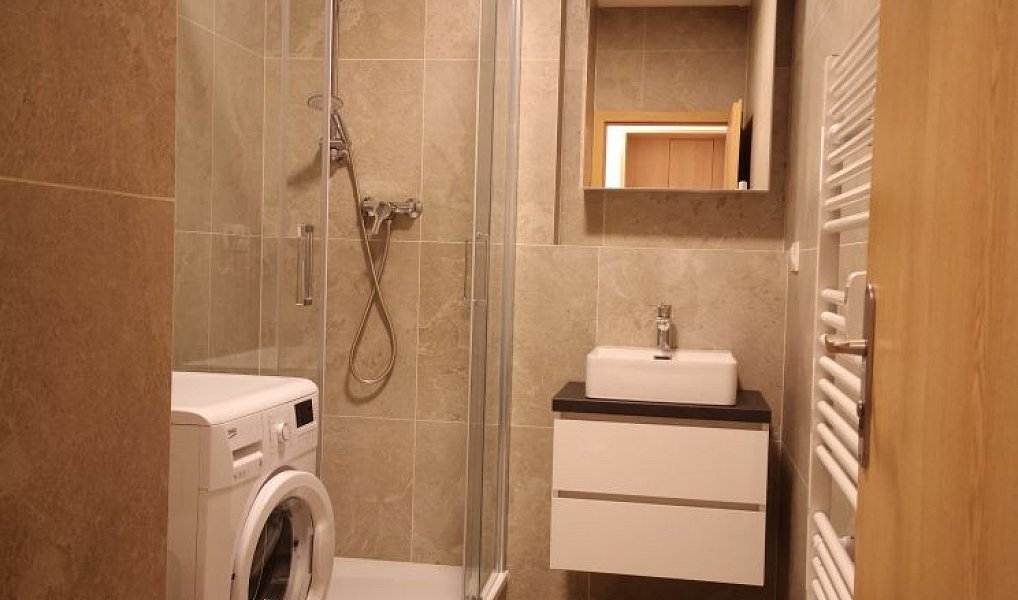 Pronájem bytu 2+kk 72 m², Zlín – náhled fotky 11