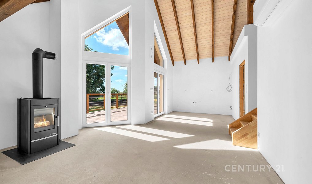 Prodej stavebního pozemku 679 m², Paceřice – náhled fotky 2
