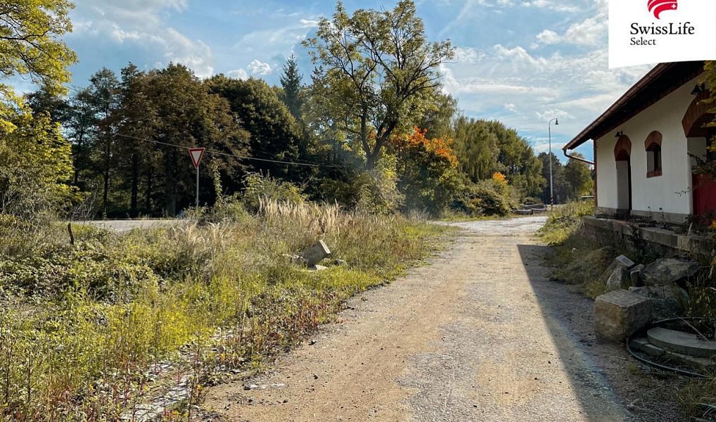 Prodej obchodních prostor 230 m², Dobronín – náhled fotky 16
