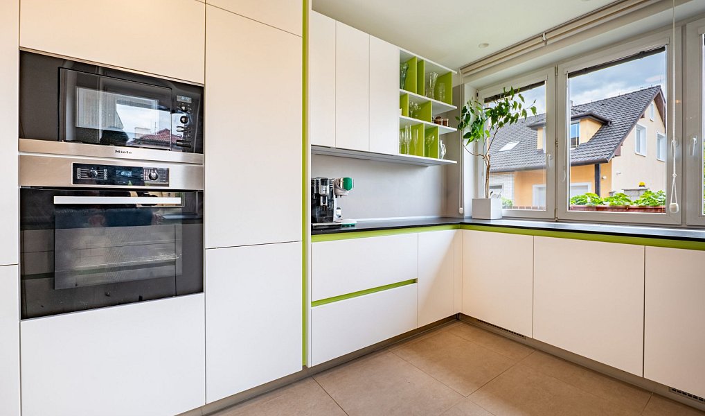 Prodej domu 211 m² s pozemkem 510 m², Rebešovice – náhled fotky 7