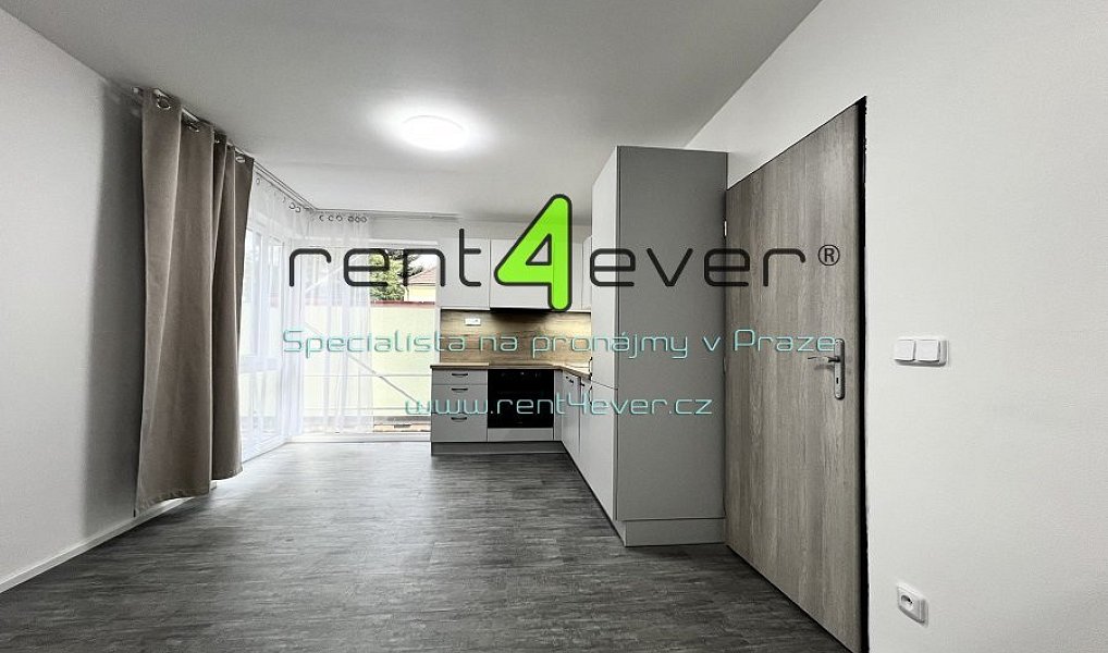 Pronájem bytu 2+kk, 51 m², Kolín II - Kolín, Kolín