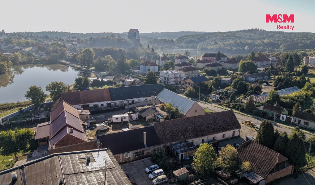Prodej kanceláře 347 m², Plumlov – náhled fotky 3