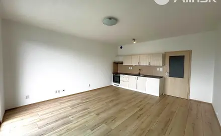 Pronájem bytu 1+kk 31 m², Na Zlaté stoce, České Budějovice - České Budějovice 2