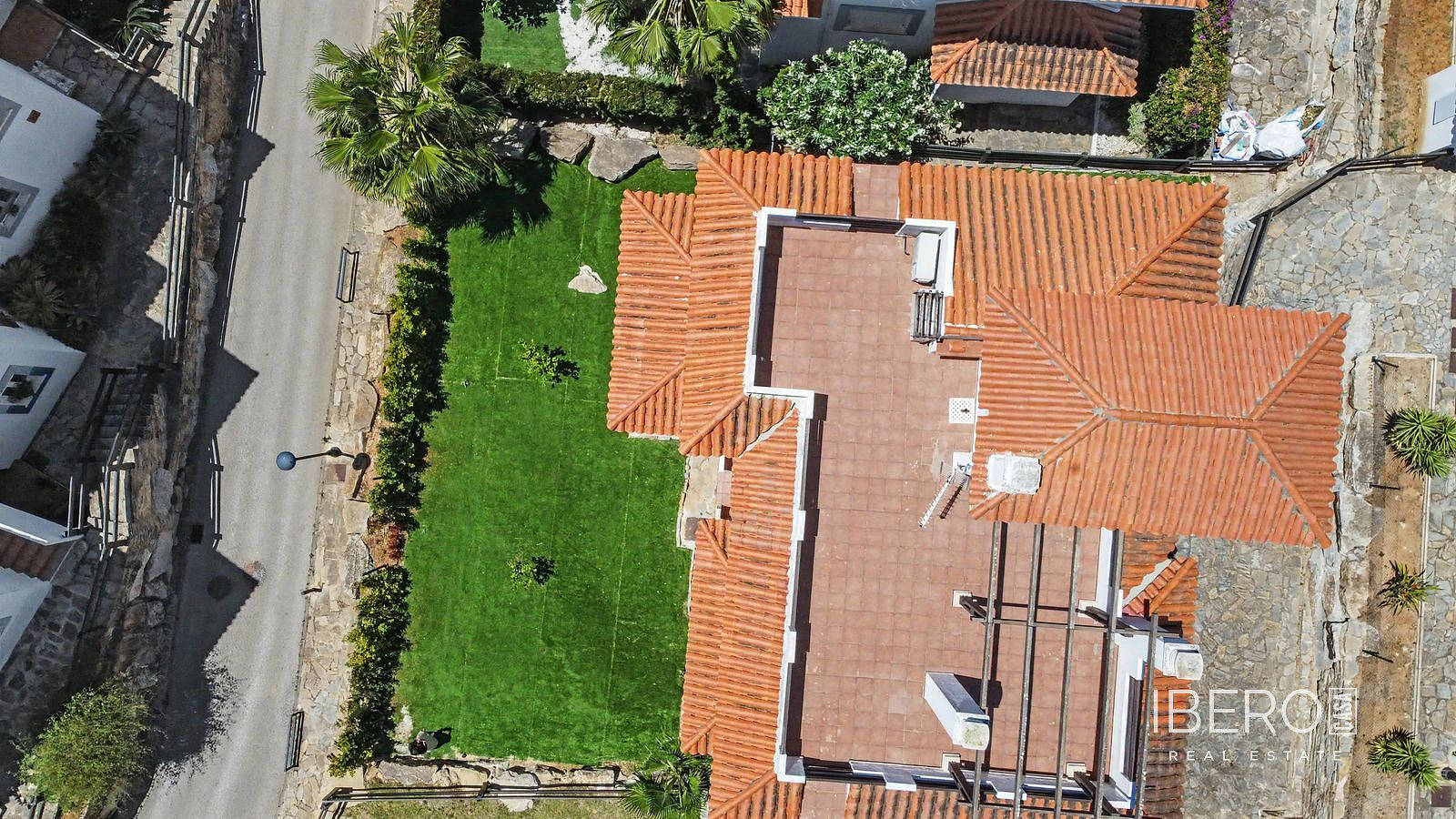 Casa 7+kk – Manilva, Manilva Pueblo, Costa del Sol Occidental - Vista 4