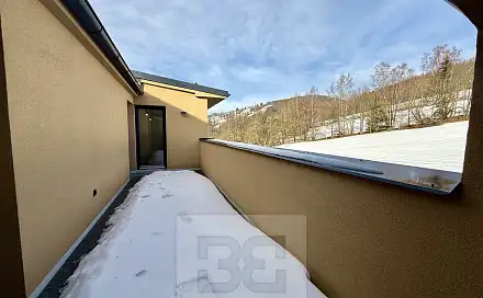 Prodej bytu 2+kk 47 m²