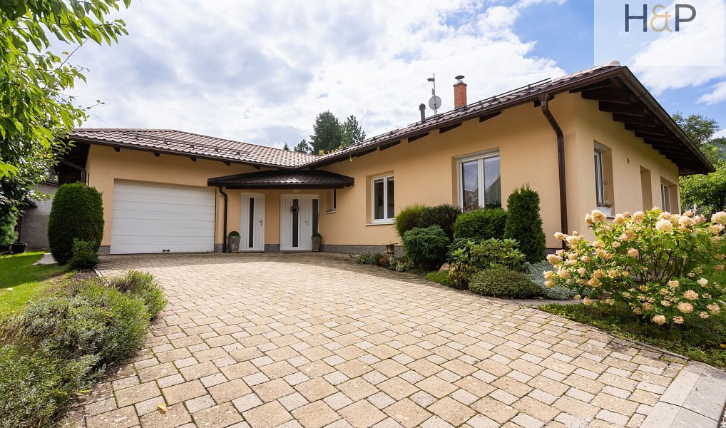 Prodej domu 140 m² s pozemkem 802 m², Šumperk – náhled fotky 19