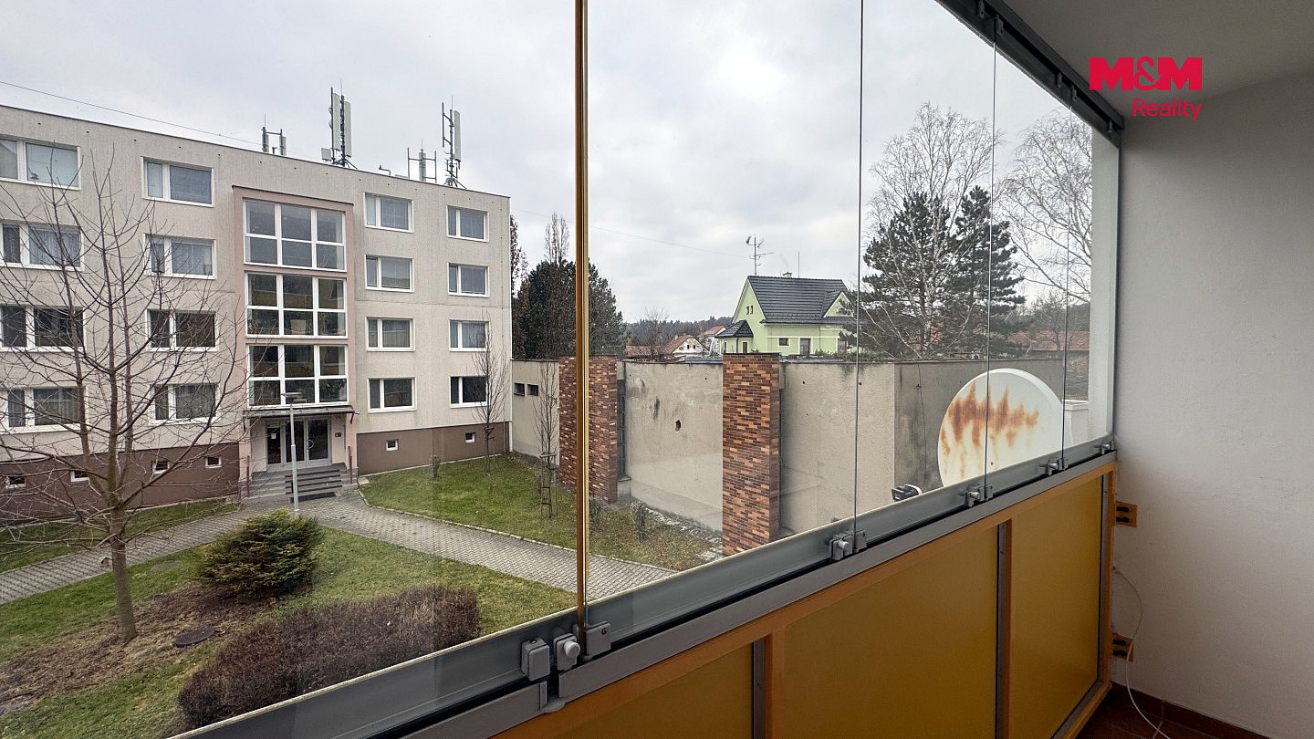 Pronájem bytu 1+1 34 m² – fotografie 3
