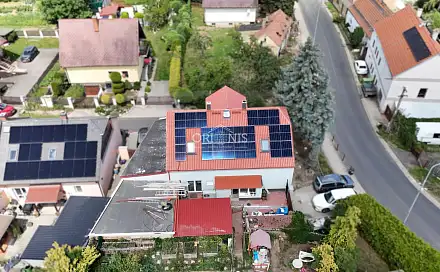 Prodej domu 266 m² s pozemkem 751 m², P. Bezruče, Braňany, okres Most