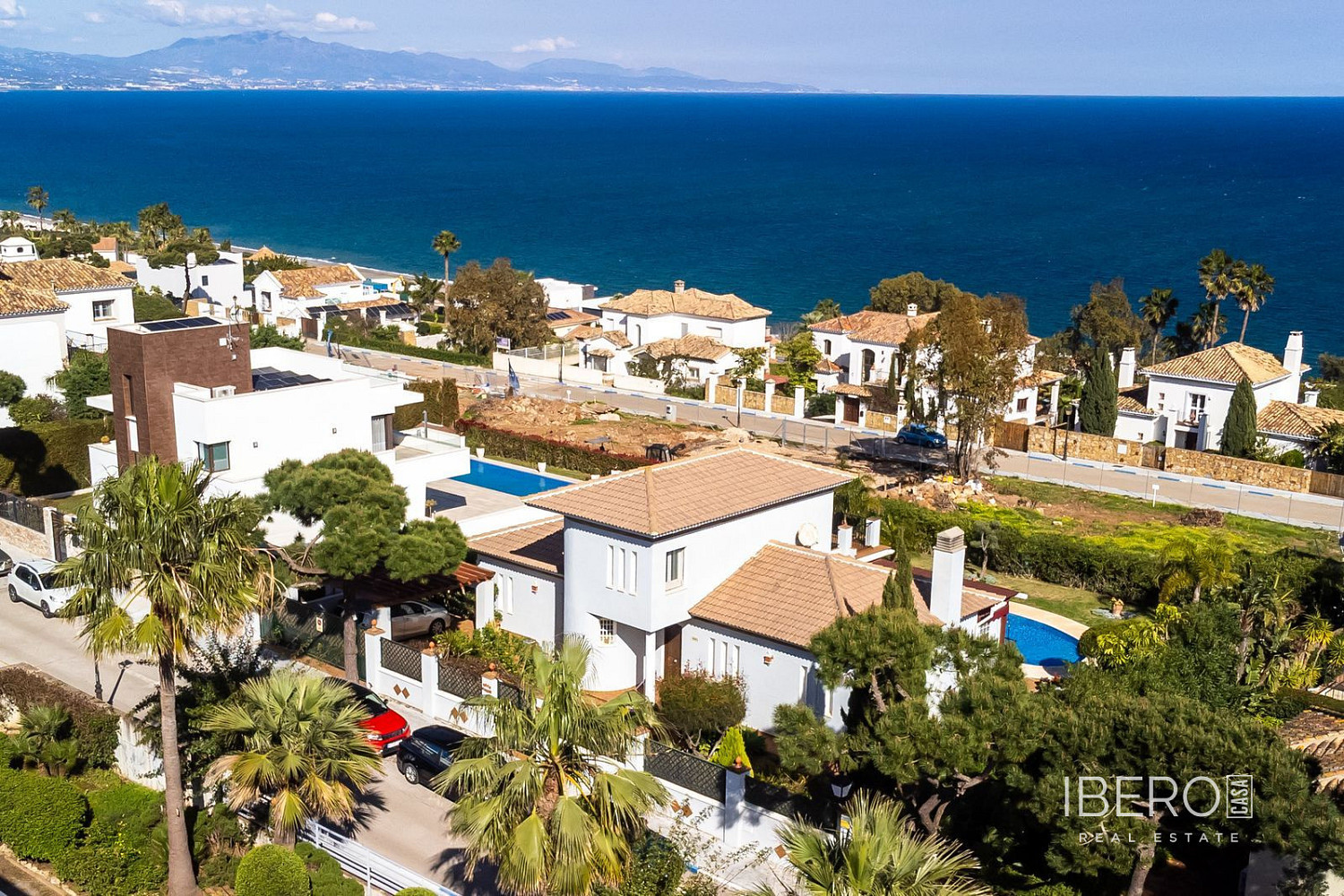Casa 4+kk – Manilva, Castillo de la Duquesa - Más