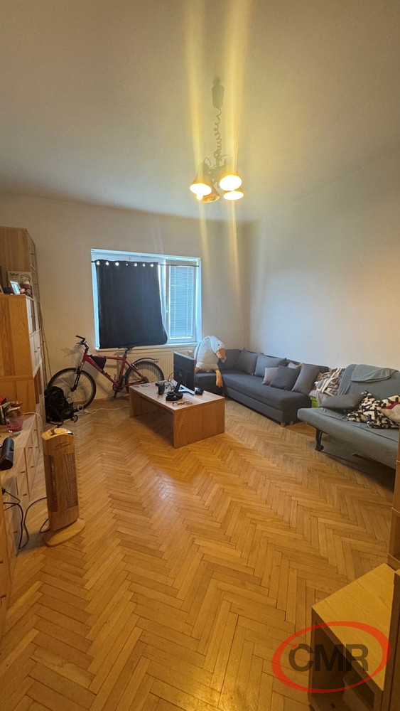 Pronájem bytu 1+1 57 m² – fotografie 2
