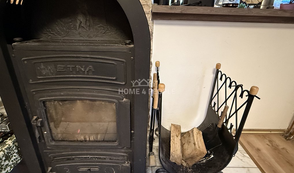 Prodej domu 119 m² s pozemkem 794 m², Hradištko – náhled fotky 10