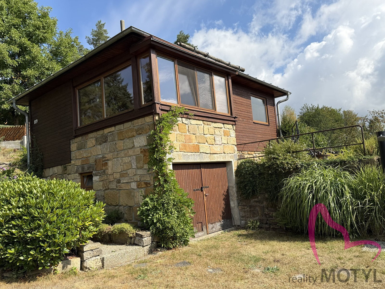 Prodej chaty/chalupy 54 m² s pozemkem 832 m² – fotografie 4