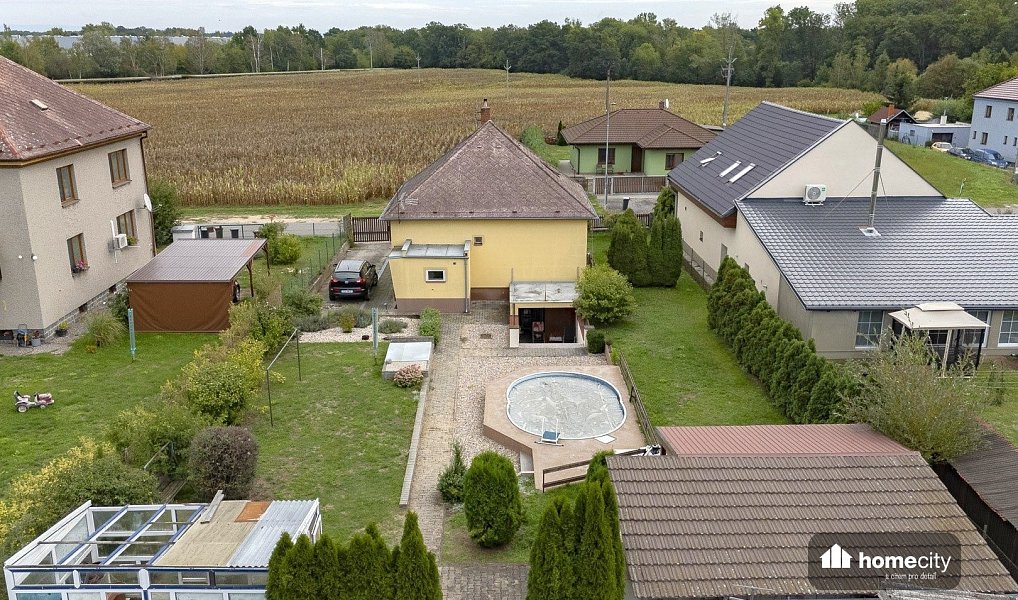 Prodej domu 152 m² s pozemkem 1 264 m², Pardubice – náhled fotky 30