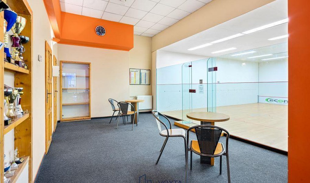 Prodej komerčního objektu (jiného typu) 464 m², Karlovy Vary – náhled fotky 8