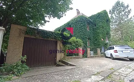 Prodej bytu 2+1 51 m², Brožíkova, Liberec - Liberec XV-Starý Harcov