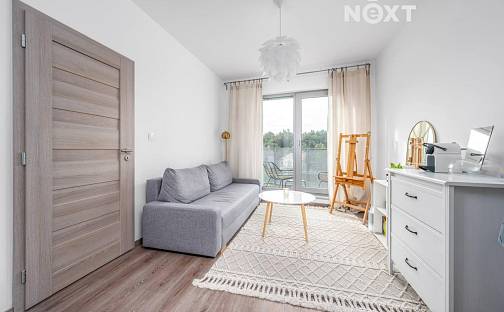 Prodej bytu 2+kk 47 m², Slévačská, Praha 9 - Hloubětín
