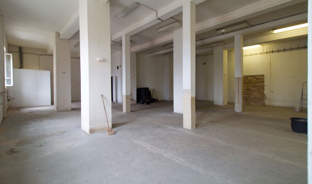 Pronájem skladovacích prostor 140 m², Chodov – náhled fotky 4