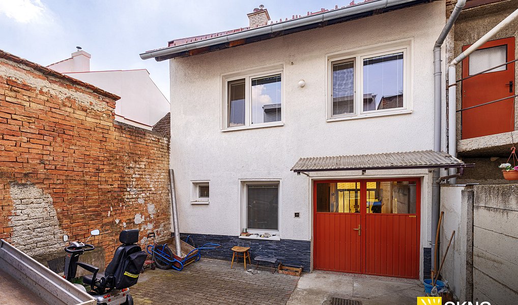 Prodej domu 90 m², Čelechovice na Hané – náhled fotky 10