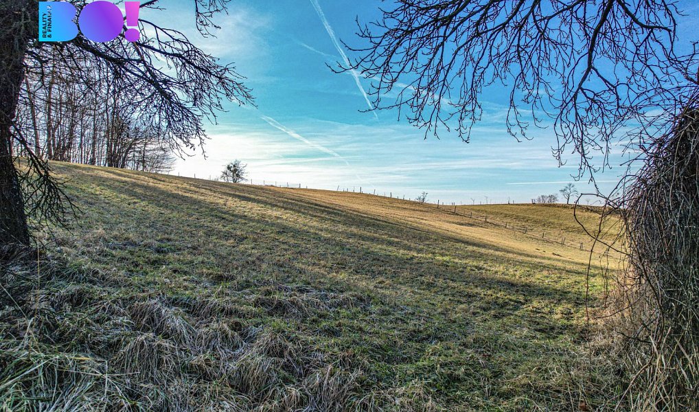 Prodej stavebního pozemku 2 178 m², Těrlicko – náhled fotky 8