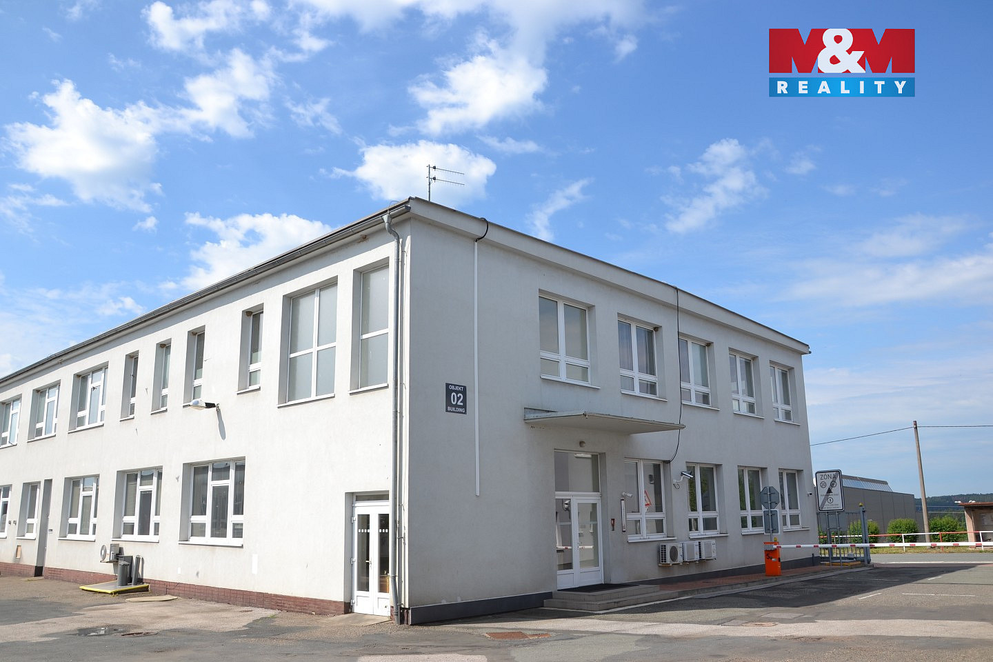 Pronájem obchodních prostor 90 m² — photo 3