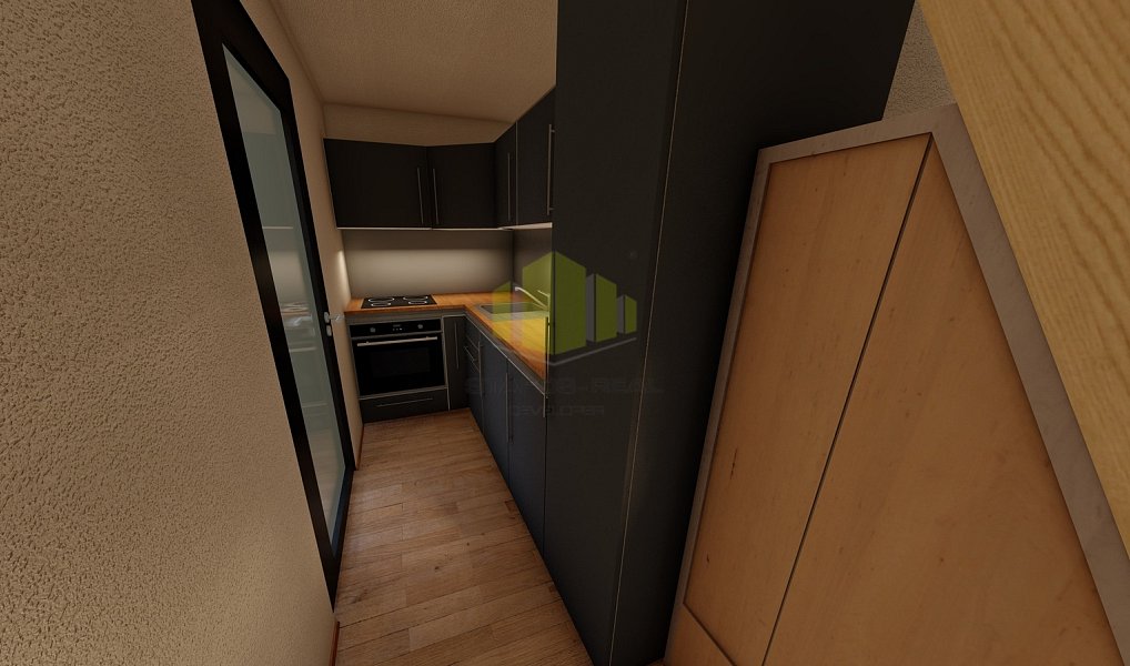 Prodej stavebního pozemku 282 m², Olomouc – náhled fotky 9