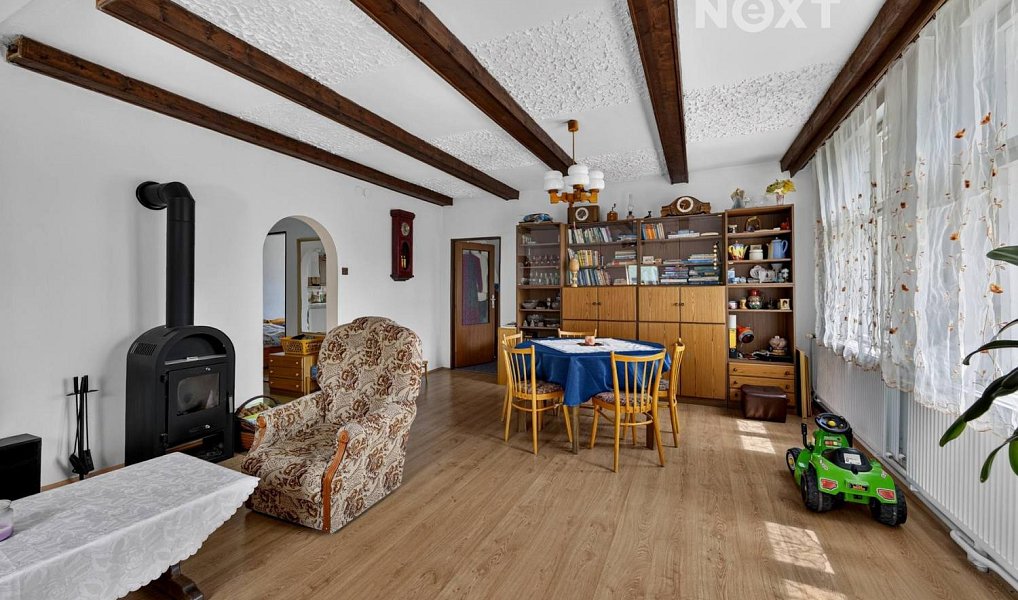 Prodej domu 366 m² s pozemkem 637 m², Vimperk – náhled fotky 28