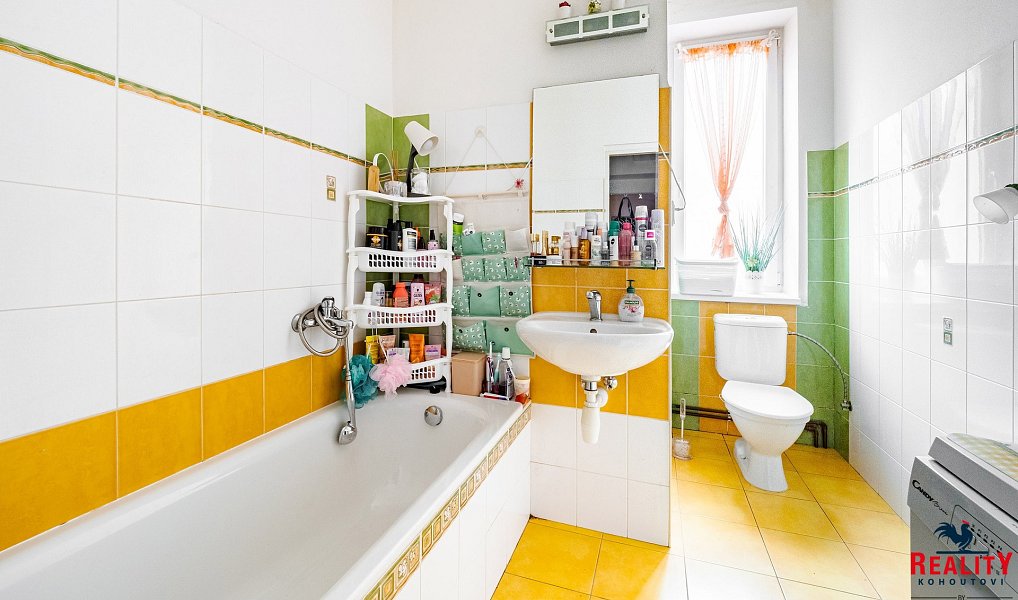 Prodej nájemního domu, činžáku 492 m², Tábor – náhled fotky 10