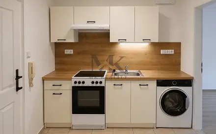 Pronájem bytu 2+kk 35 m², Pivovarská, Vimperk - Vimperk I, okres Prachatice