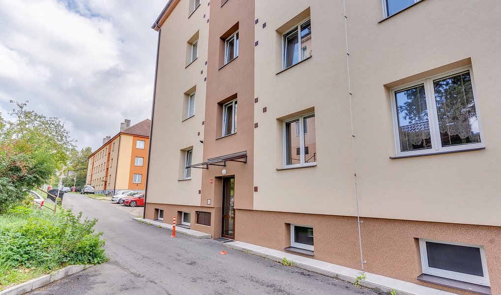 Prodej bytu 3+1 64 m², Vlašim – náhled fotky 26