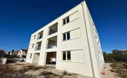 Prodej bytu 4+1 110 m², Poreč, Istarska županija, Chorvatsko