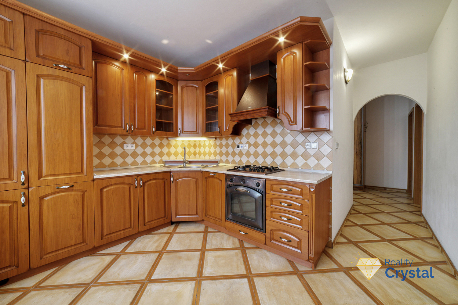 Prodej bytu 2+1 59 m² – fotografie 3