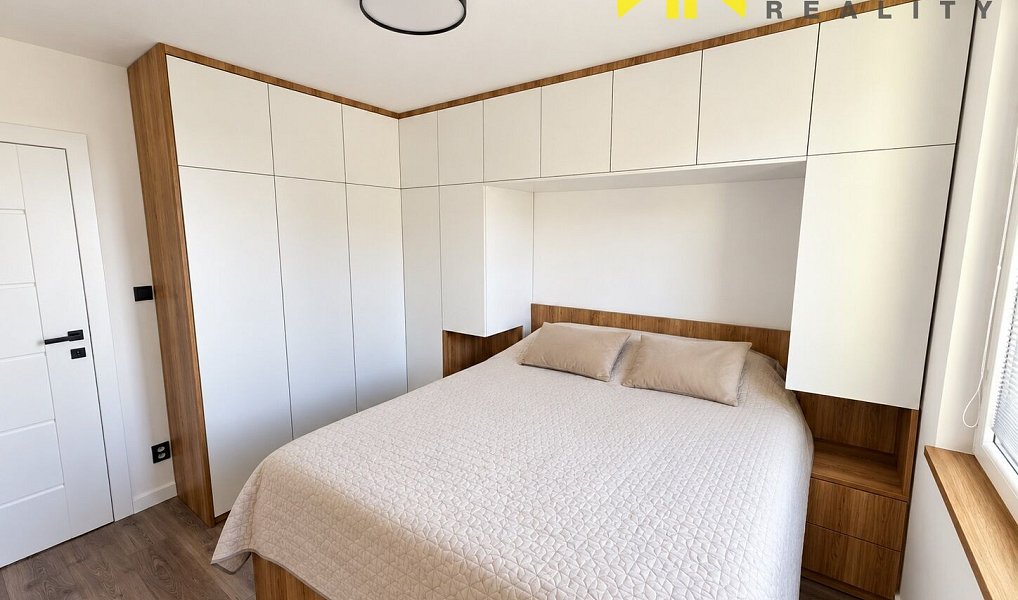 Pronájem bytu 3+1 66 m², Ostrava – náhled fotky 6
