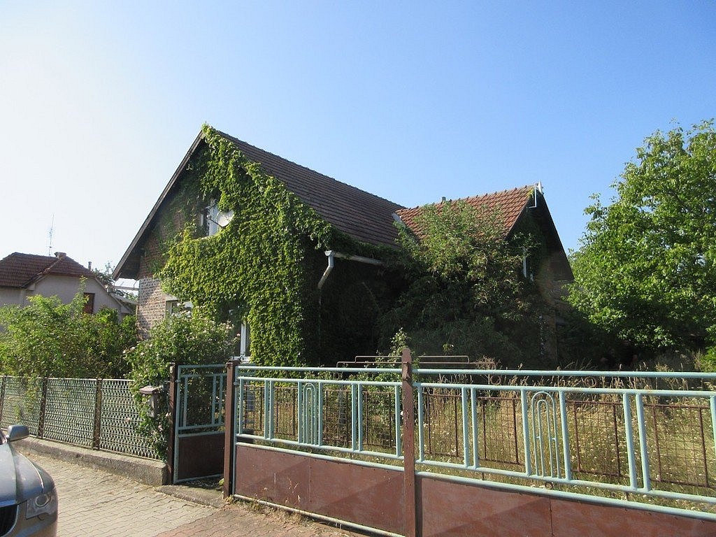 Dražba domu 152 m² s pozemkem 1 235 m²