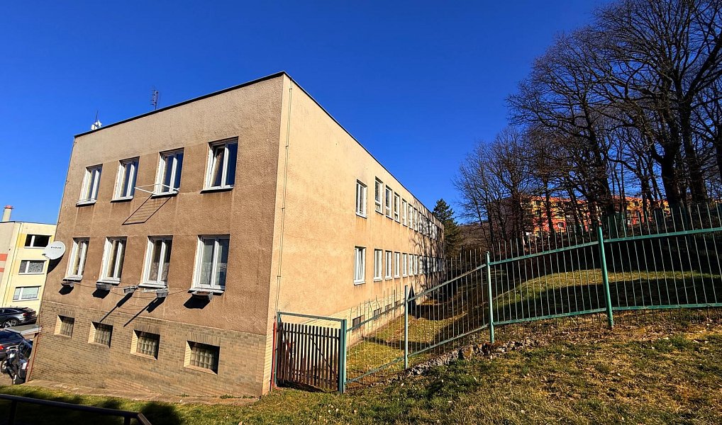 Pronájem skladovacích prostor 30 m², Ústí nad Labem – náhled fotky 2