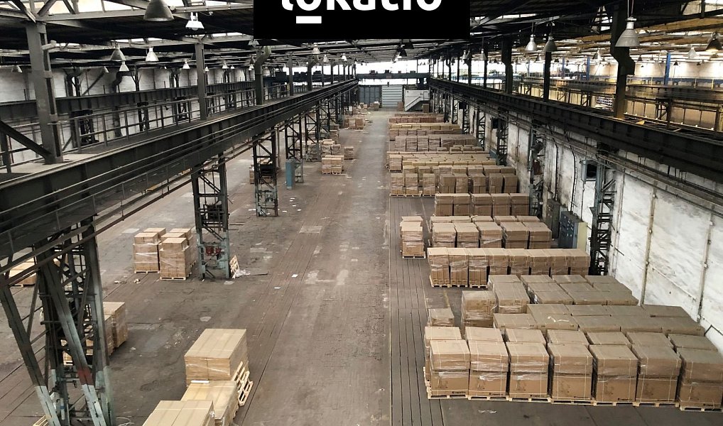 Pronájem skladovacích prostor 2 328 m², Studénka – náhled fotky 10