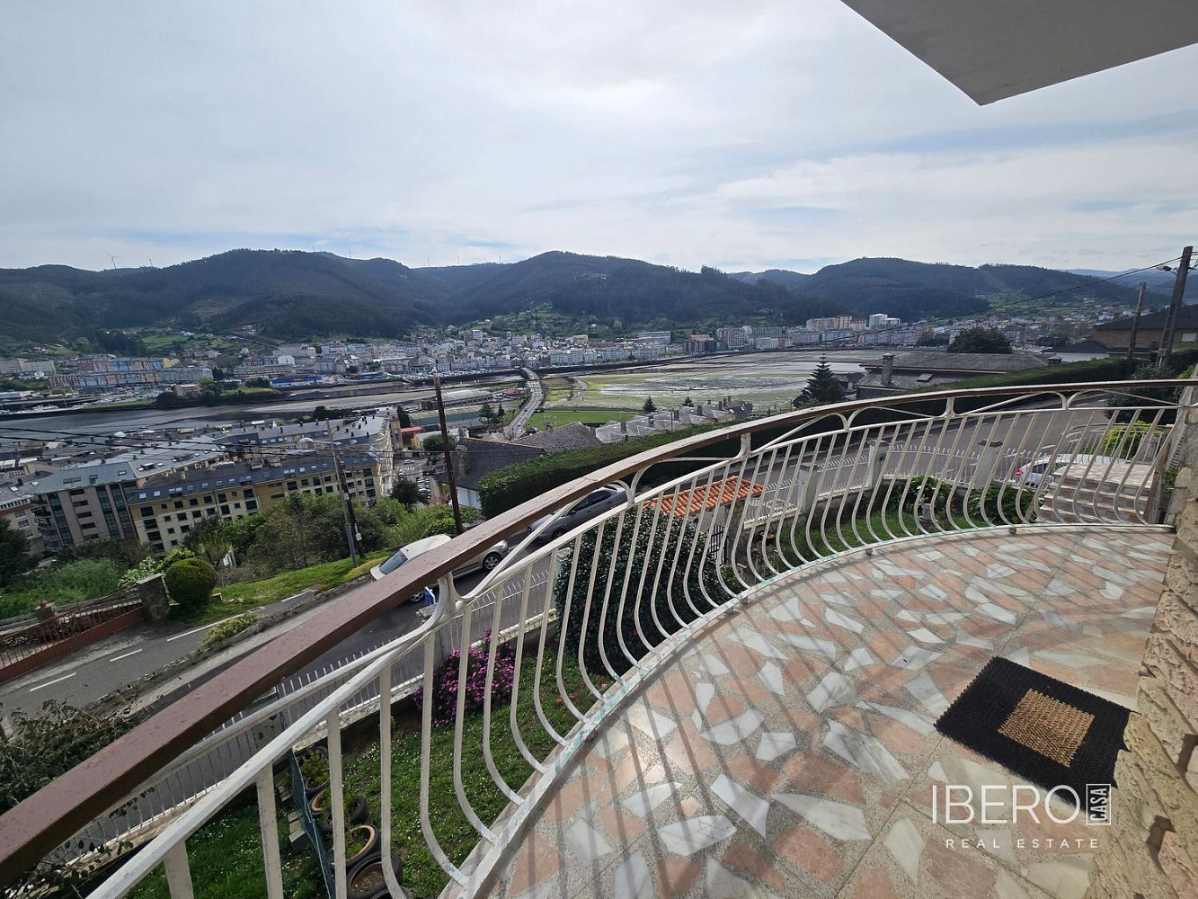 Casa 7+kk – Viveiro, O Ortigal - Vista 5