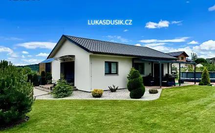 Prodej domu 97 m² s pozemkem 1 079 m², Kozmice, okres Benešov