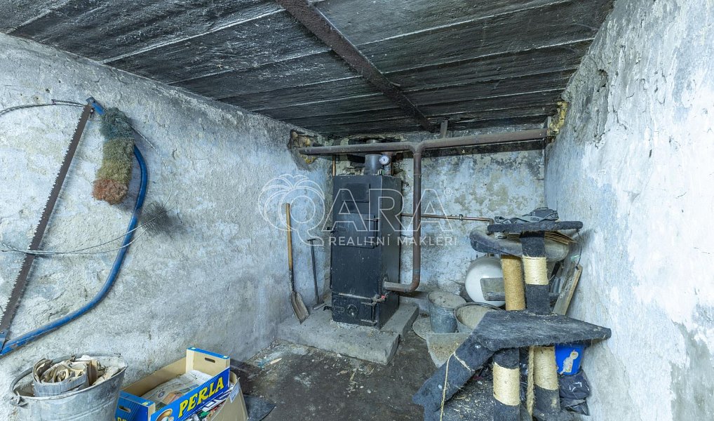 Prodej domu 250 m² s pozemkem 2 899 m², Lichnov – náhled fotky 17