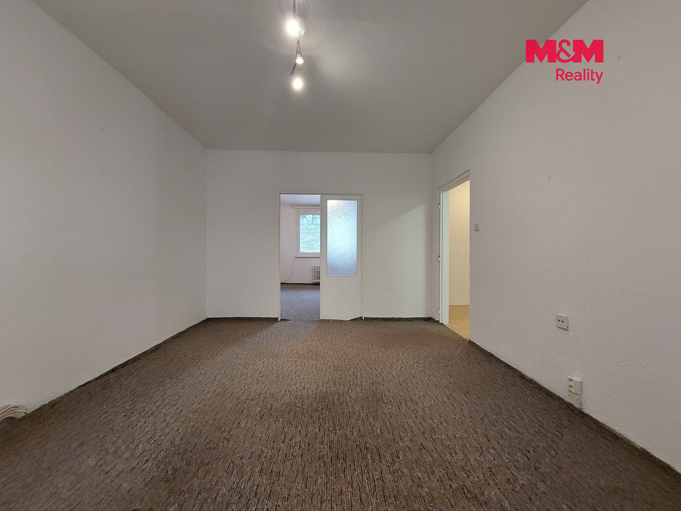 Prodej bytu 3+1 66 m² – fotografie 3