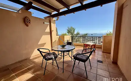 Prodej bytu 2+kk 60 m², Benalmadena, Španělsko