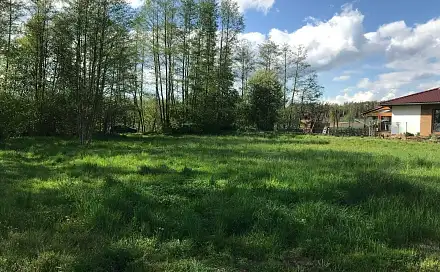 Prodej stavebního pozemku 1 247 m², Dobříkov - Rzy, okres Ústí nad Orlicí