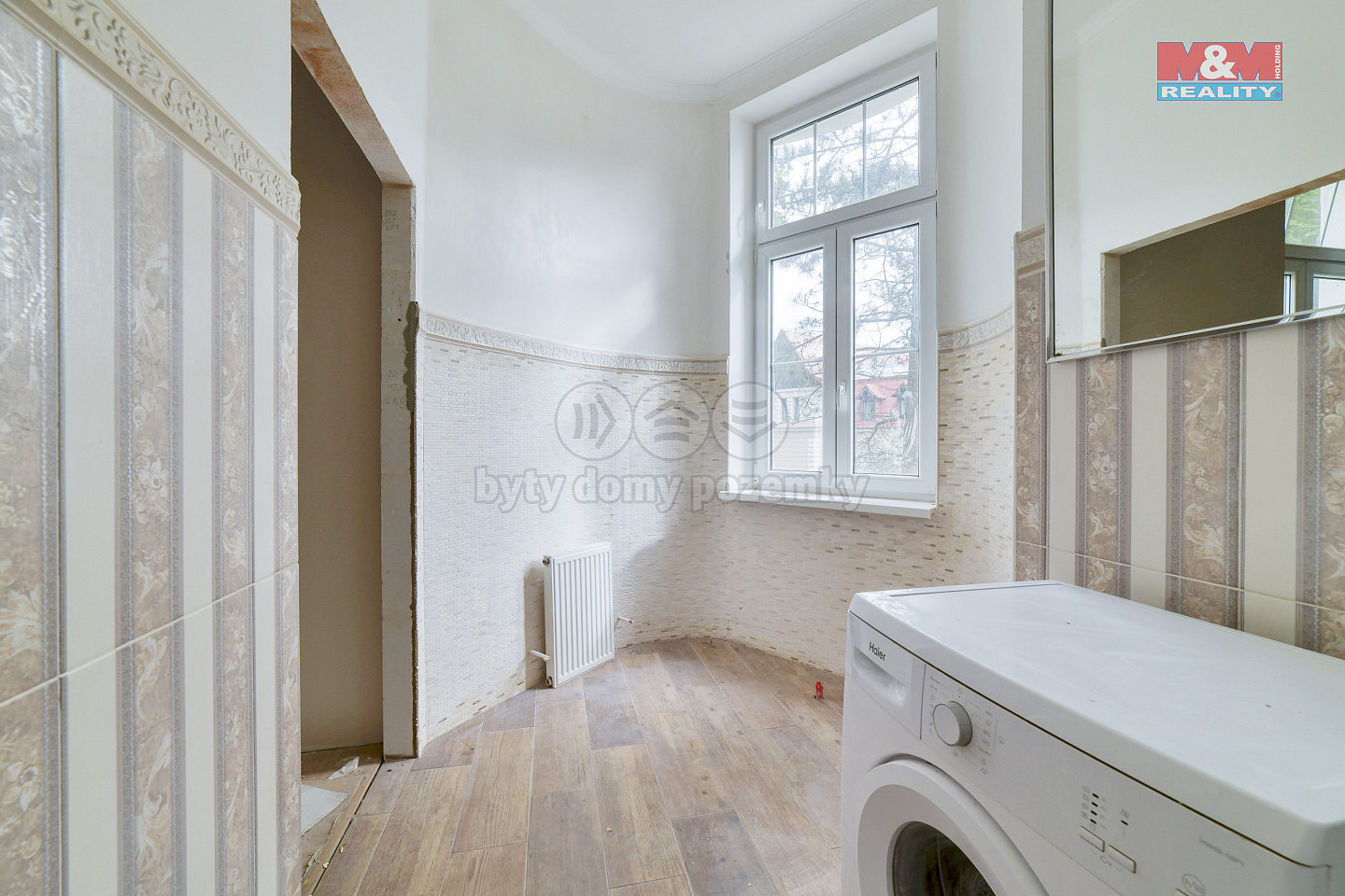 Prodej bytu 2+kk 64 m²